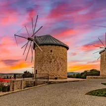 En Popüler Tatil Beldelerinden Birinde, Alaçatı'da Buluşalım!