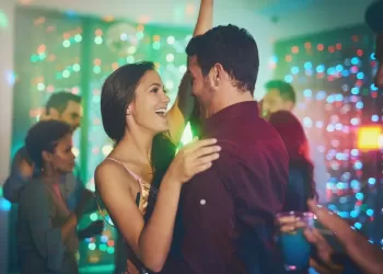 Alaçatı Gece Hayatı