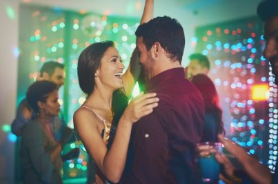 Alaçatı Gece Hayatı