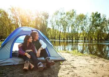 Alaçatı’da Kamp Yapılır mı?