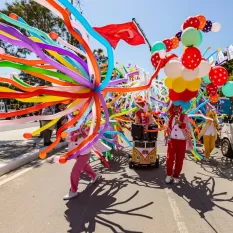 Alaçatı Ot Festivali