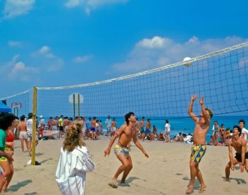 Alaçatı Plajları – Mavi Bayraklı Plajlar Hangileri?