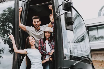 Alaçatı Turu – Rehber Eşliğinde Kültür Tatili Yapmaya Ne Dersiniz?