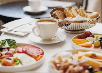 Kahvaltı Dahil Alaçatı Otelleri