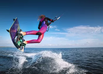 Orta Seviye Sörf Eğitimi: Orta Seviye Sörf Dersleri