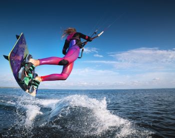 Orta Seviye Sörf Eğitimi: Orta Seviye Sörf Dersleri