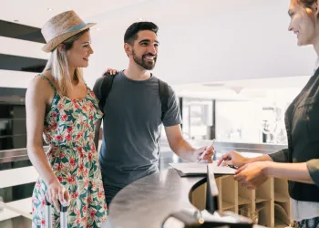 Alaçatı Balayı Otelleri