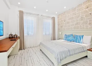 Alaçatı Butik Oteller