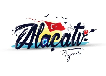 Alaçatı Fotoğrafları