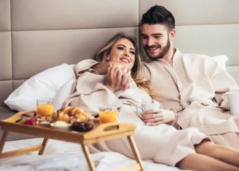 Alaçatı Yetişkin Otelleri