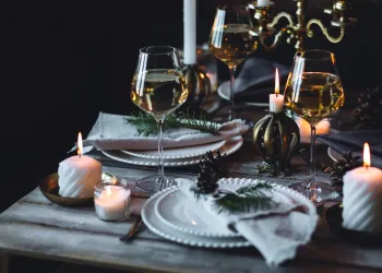 Alaçatı Yılbaşı Otelleri - En İyi Alaçatı Yılbaşı Oteli!