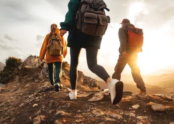 Urla Yürüyüş Rotası – Temiz Havada Yürüyüşe Var Mısınız?